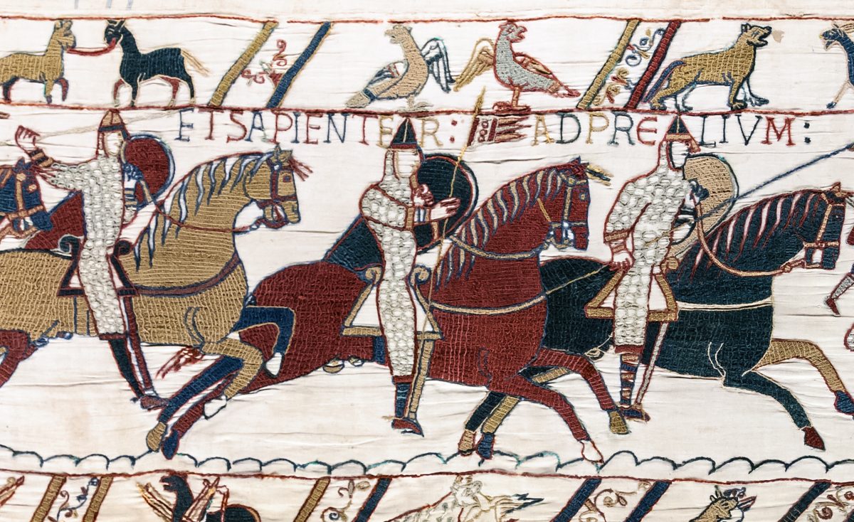 Bayeux_Tapestry