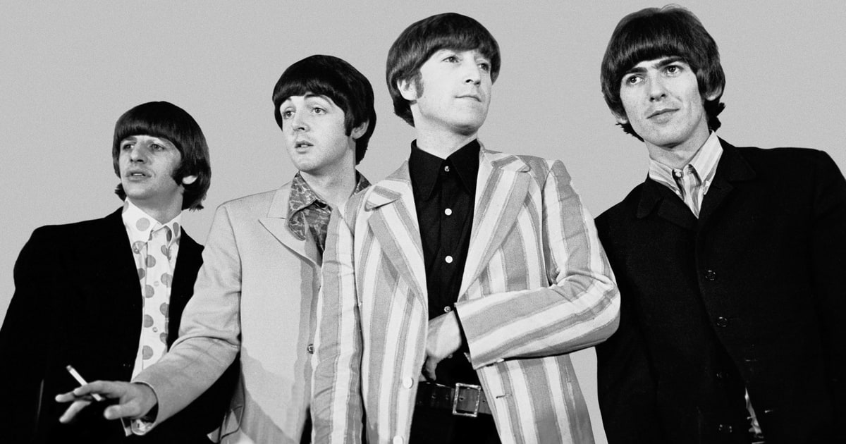 The_Beatles