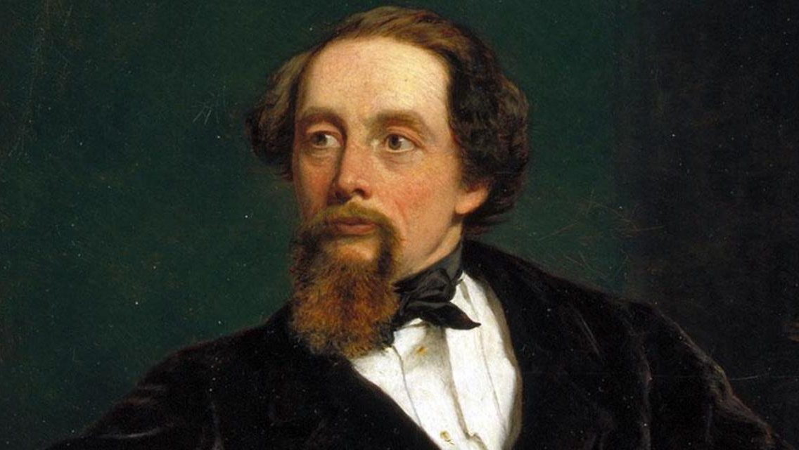 British Authors (Charles Dickens)