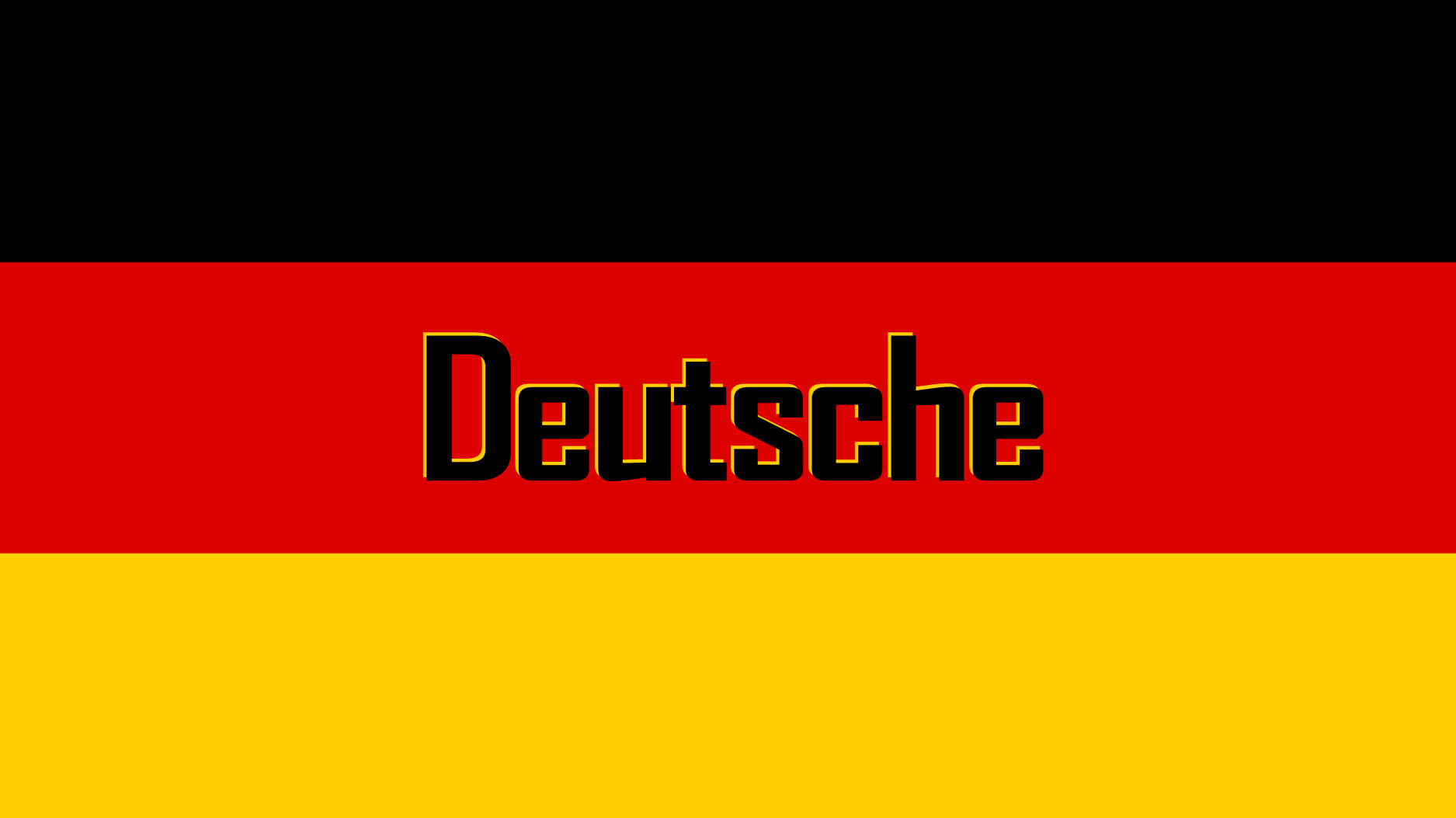 German_Language