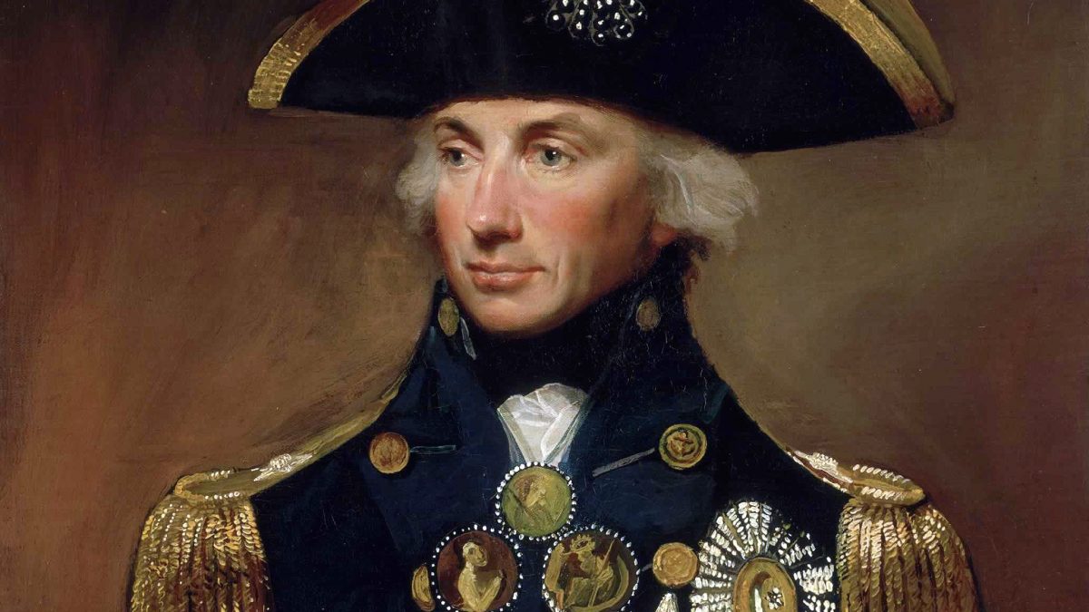 Lord Nelson Lord_Nelson