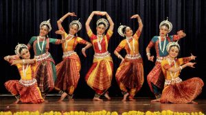 Indian Culture