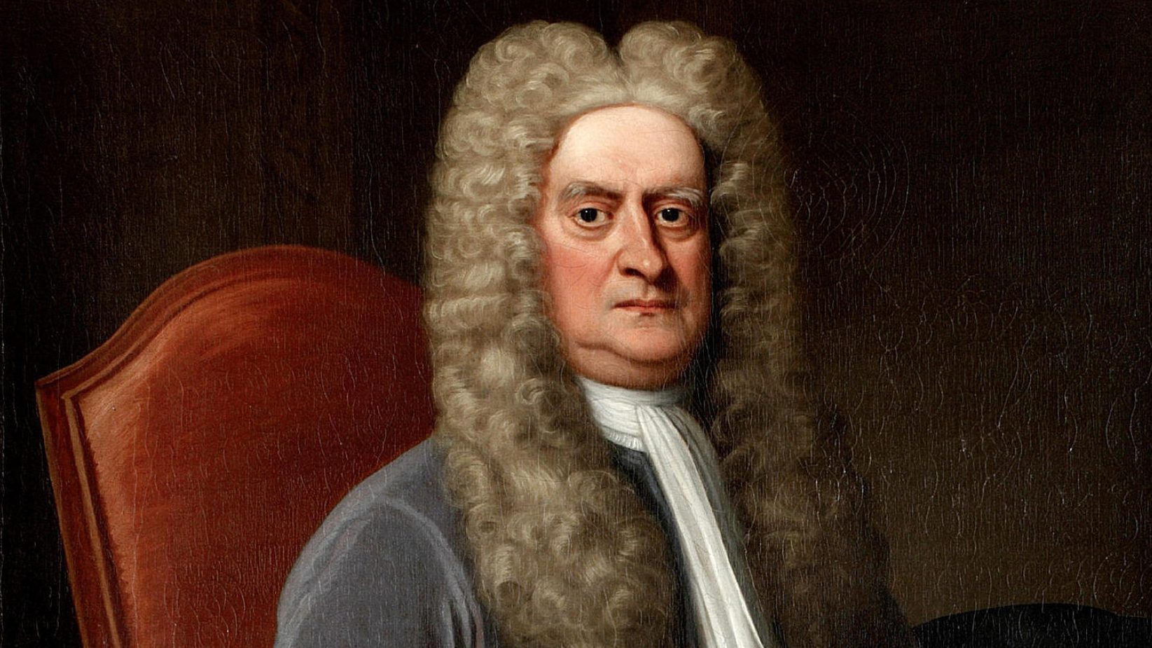 British Inventor: Isaac Newton