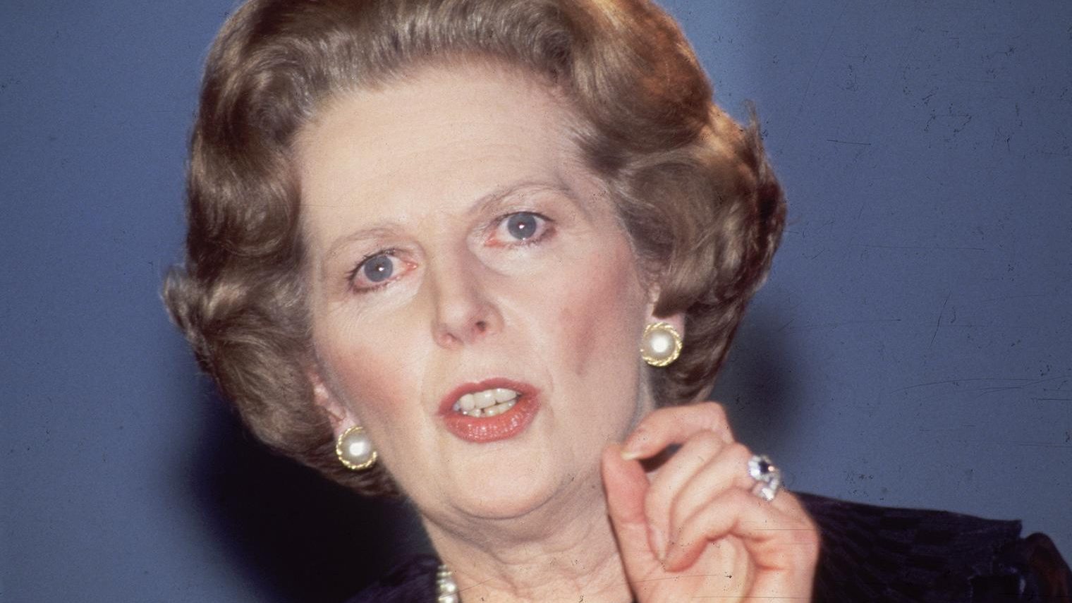 British_Prime_Minister:_Margaret_Thatcher