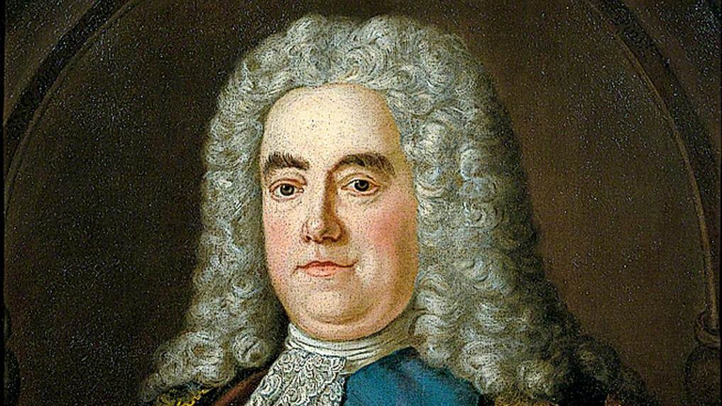 British_Prime_Minister:_Sir_Robert_Walpole