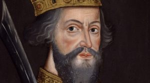 English King: William the Conqueror