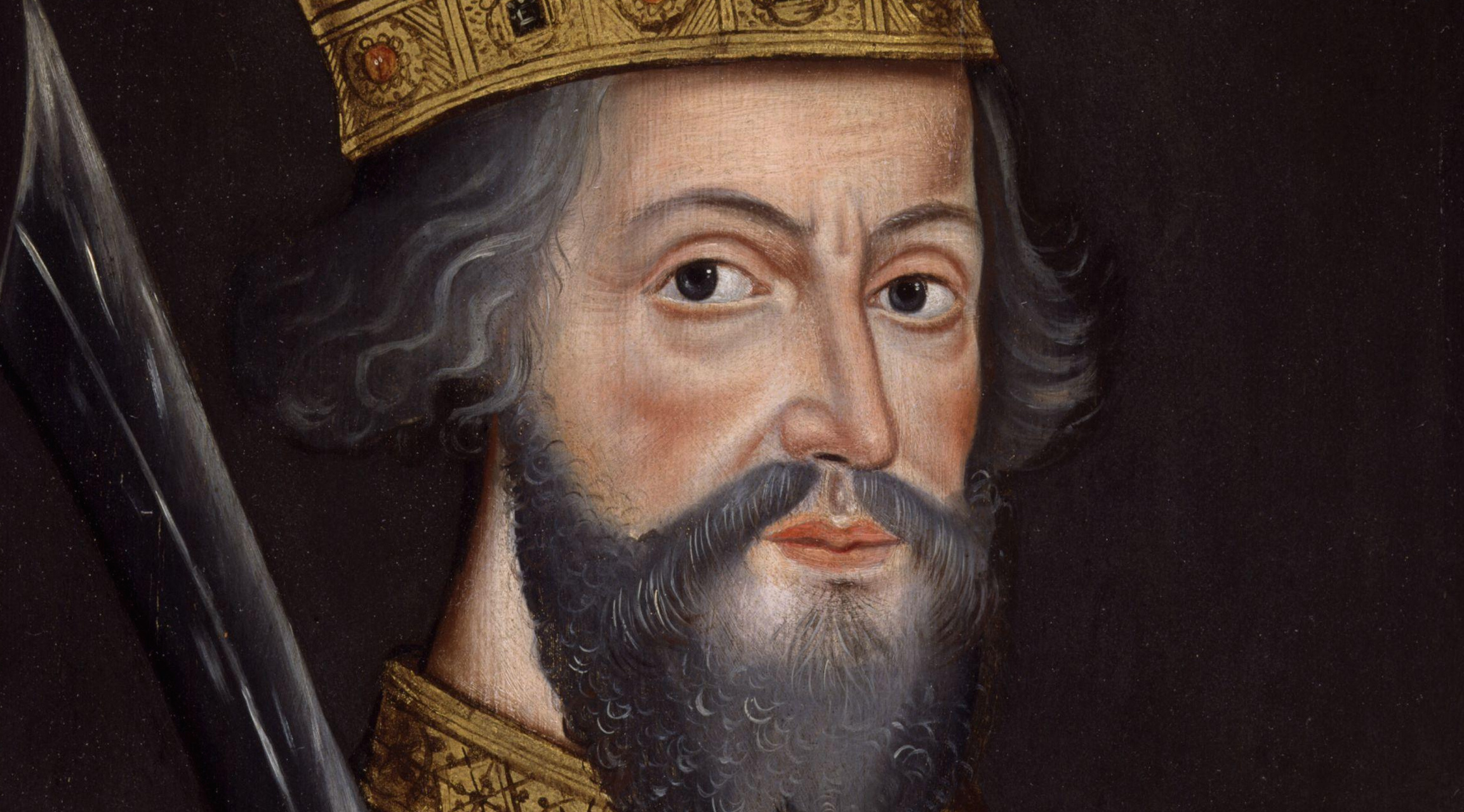 English_King:_William_the_Conqueror