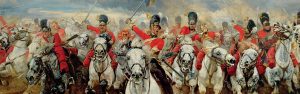 Wars & Battles