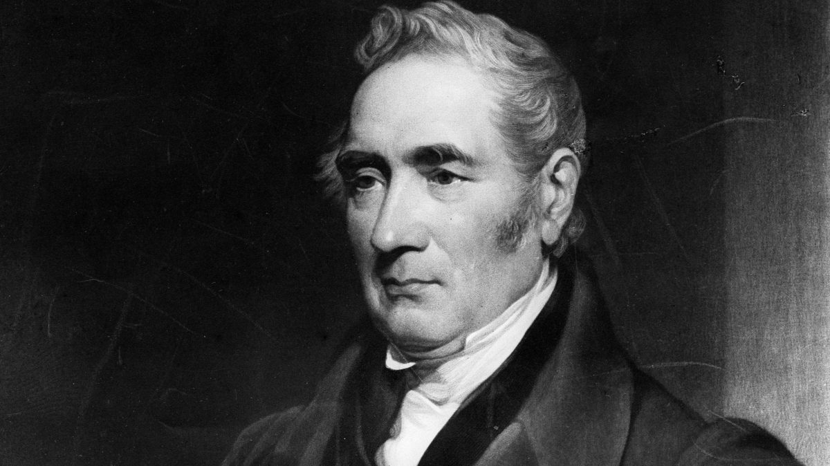 British_Inventor:_George_Stephenson