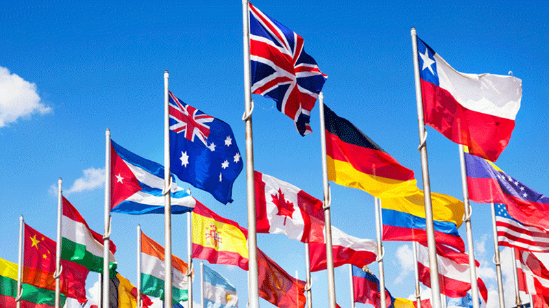 Countries & Cultures - The Best Pub Quiz Questions The Best Pub Quiz