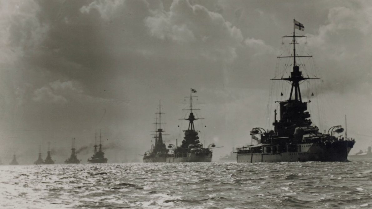 The_Royal_Navy_in_World_War_One