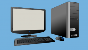 Computers, IT & Internet