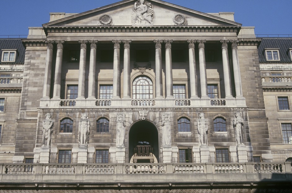 The_Bank_of_England