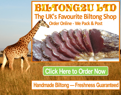 Biltong 2U