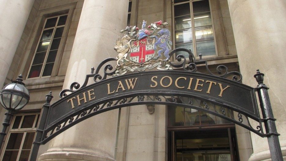 The_Law_Society