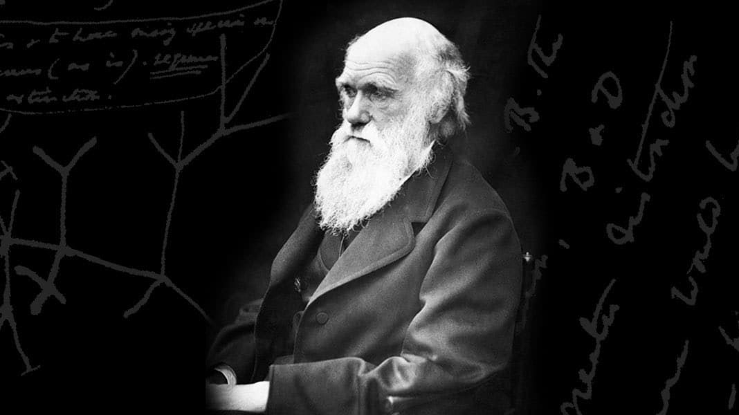 Charles_Darwin