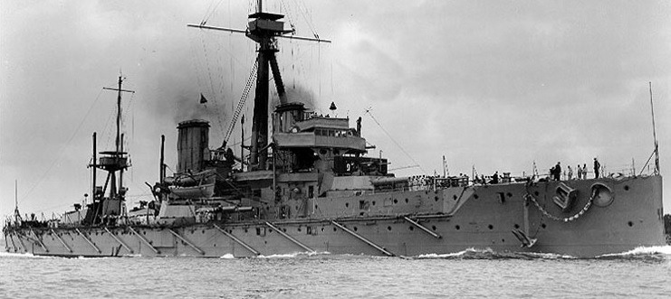 HMS_Dreadnought