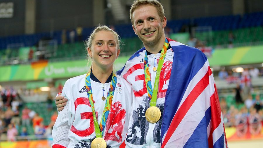 Jason_&_Laura_Kenny_-_both_gold_medalists.