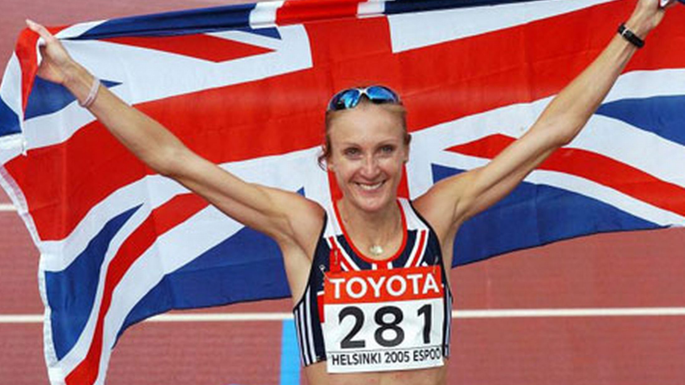 Paula_Radcliffe,_World_Record_Marathon_runner